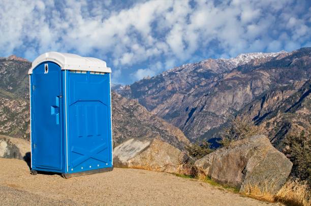 Portable Toilet Options We Offer in North Kingsville, OH