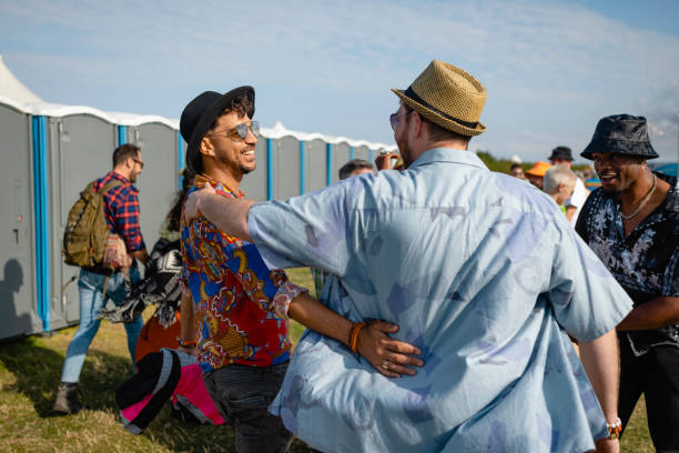 Best Event porta potty rental  in North Kingsville, OH
