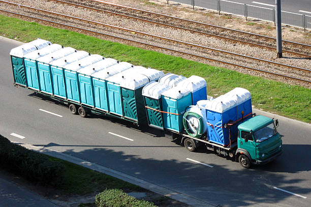 Best High-end porta potty rental  in North Kingsville, OH